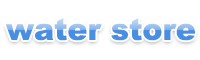 water store(ウォーターストアーロゴ)