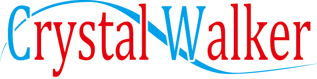 Crystal Walkerロゴ