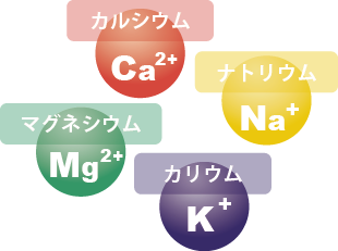 クリスタルウォーカー12Lボトル