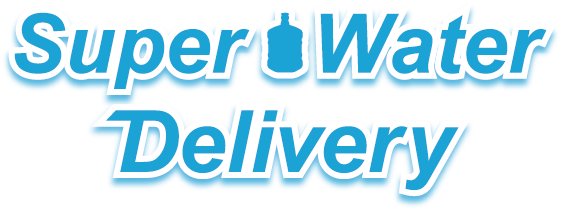 Super Water Deliveryロゴ